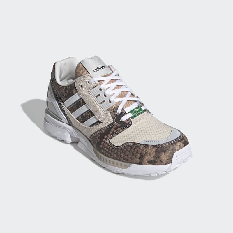 Adidas zx 5 on sale snakeskin